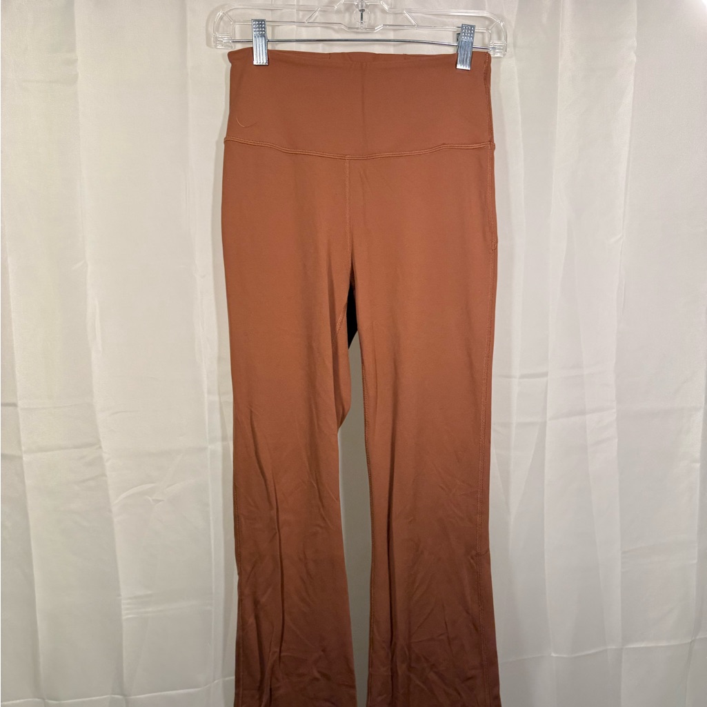 Lululemon Athletica Copper Flare Pants